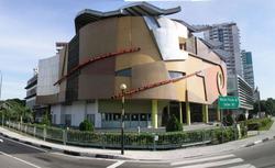 Cote D'Azur (D15), Condominium #127652052